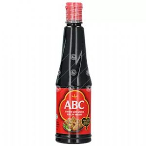 ABC Sweet Soy Sauce Kecap - Kicap Manis 275ml